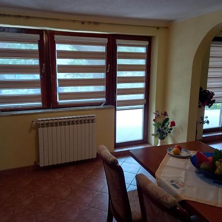 Apartman Sadija Saraybosna Dış mekan fotoğraf
