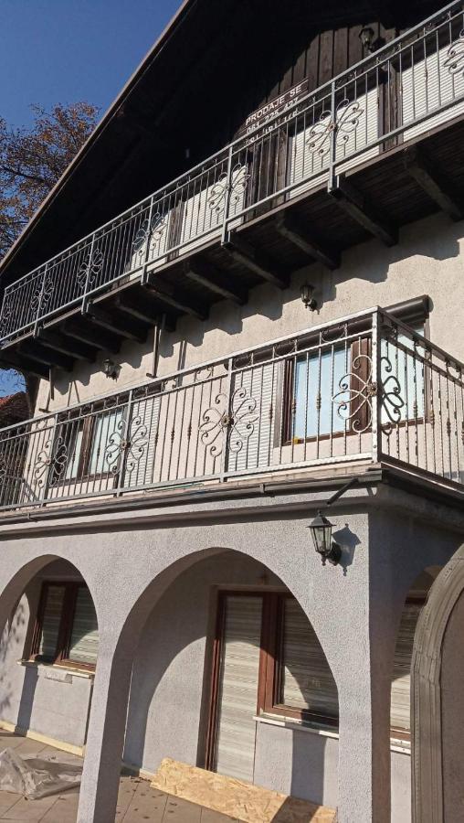 Apartman Sadija Saraybosna Dış mekan fotoğraf