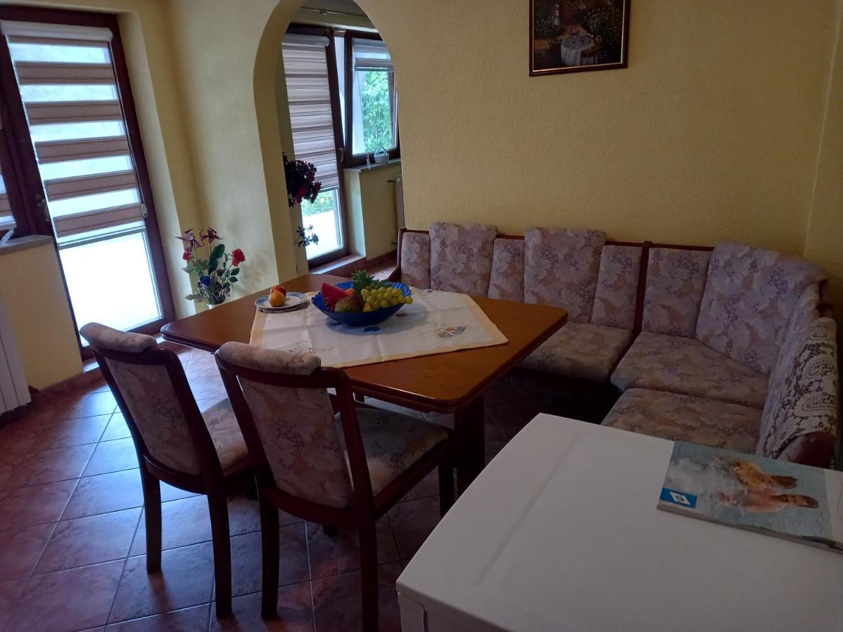 Apartman Sadija Saraybosna Dış mekan fotoğraf