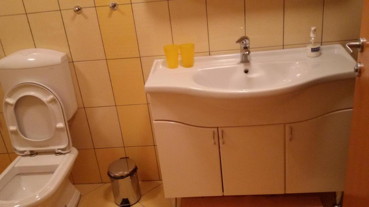 Apartman Sadija Saraybosna Dış mekan fotoğraf