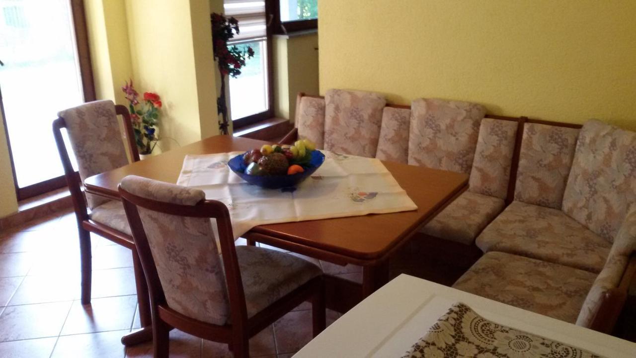 Apartman Sadija Saraybosna Dış mekan fotoğraf
